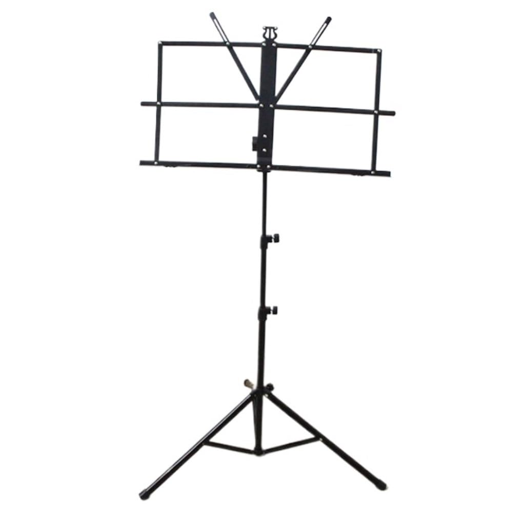 Pupitre Pupitre Pliable Et Relevable Pupitre Portable Avec Sac Pupitre For Violon, Guzheng Et Guitare Pupitre Musique
