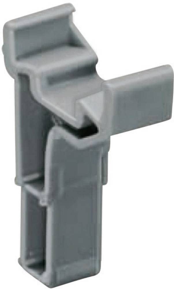 WAGO TOPJOB S Series Adaptor for Use with DIN Rail Terminal Block