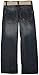 Lee Big Boys' Slim Straight Leg Jeans, Hydro, 12 Regular
