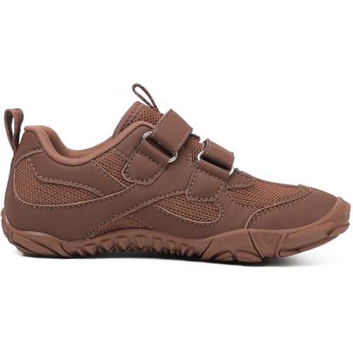 Image of KUBUA Barefoot Shoes for Kids Boys Girls Wide Toe Box Zero Drop Sneakers | Minimalist, Lightweight Comfortable Fit, Breathable, Walking, Hiking, Tennis, Play, Daily Wear, Toddler, Little Kid, Big Kid