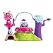 Zoobles - Family Jump Rope Mini Playset