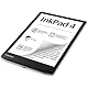 PocketBook InkPad 4 eReader 7.8 32GB Plata