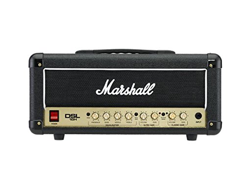 Amazon.co.jp: マーシャル Marshall/オールチューブヘッドアンプ