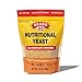 Bragg Nutritional Yeast Seasoning + Bragg Nutritional Yeast Seasoning
