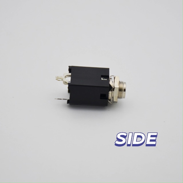Czyuntuo Audio 1/4
