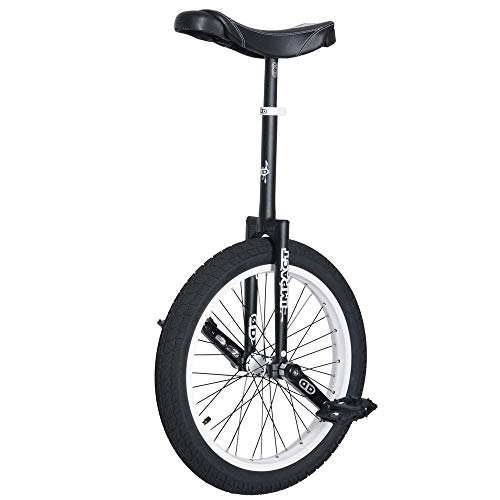 Best Price Impact 20 Sylph Unicycle - 42mm
