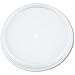 DCC20JL - Plastic Lids