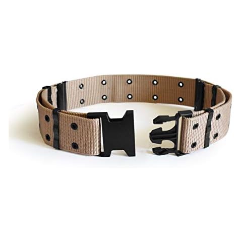 UltraKey Tactical Adjustable Heavy Duty Belt Cover