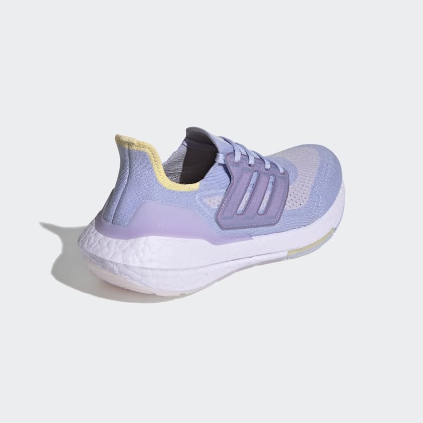 Image of adidas Women's Ultraboost 21 Running Shoe