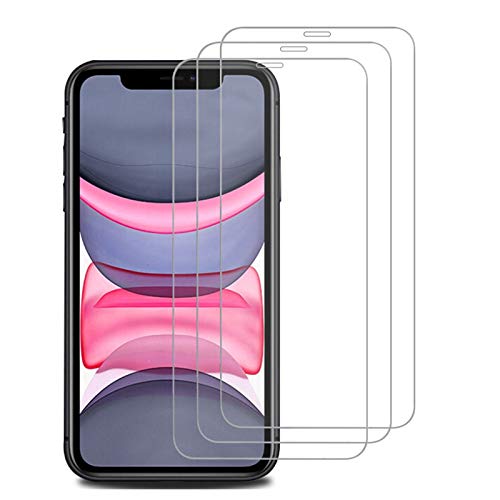 Gorilla Lot de 2 protecteurs d'écran pour iPhone 11 Pro,