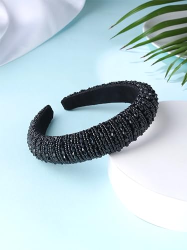 Broad Headbands Hair Bands for Kids