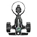 Motocaddy Golf M7 GPS Remote Control Electric Caddy Graphite