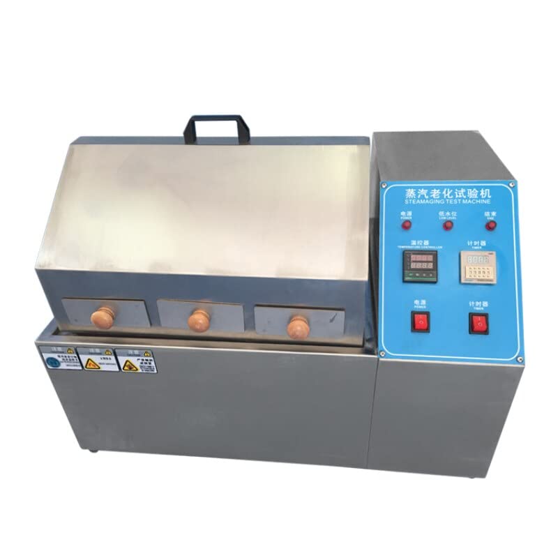 Industrial Precision Steam Heating Aging Test Equipment Chamber for Chip Resistance Capacitance