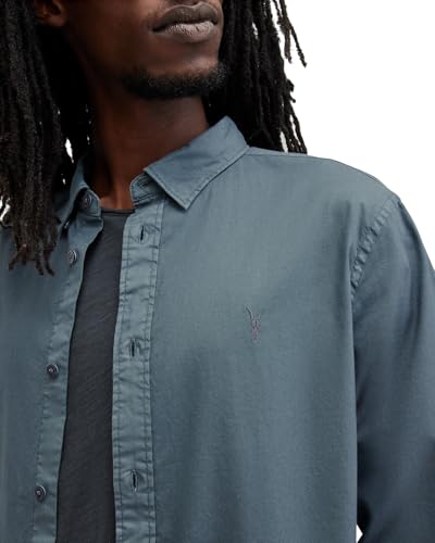 Men's Hawthorne Long Sleeve Shirt2