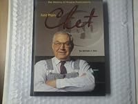 Just plain Chet: The history of Krause Publications 0873412311 Book Cover