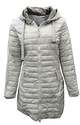 Rino & Pelle Damen-Steppjacke Sheray (42)