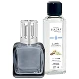 berger duftlampe erfahrungsbericht Durch sein zeitloses, klares Design passt er perfekt in jedes Interieur.