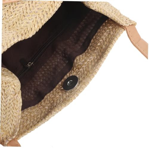 TENDYCOCO Crossbody Tote Womens Minimalist Wallet Wallets for Girls Beach Accessories for Women Beach Bags for3