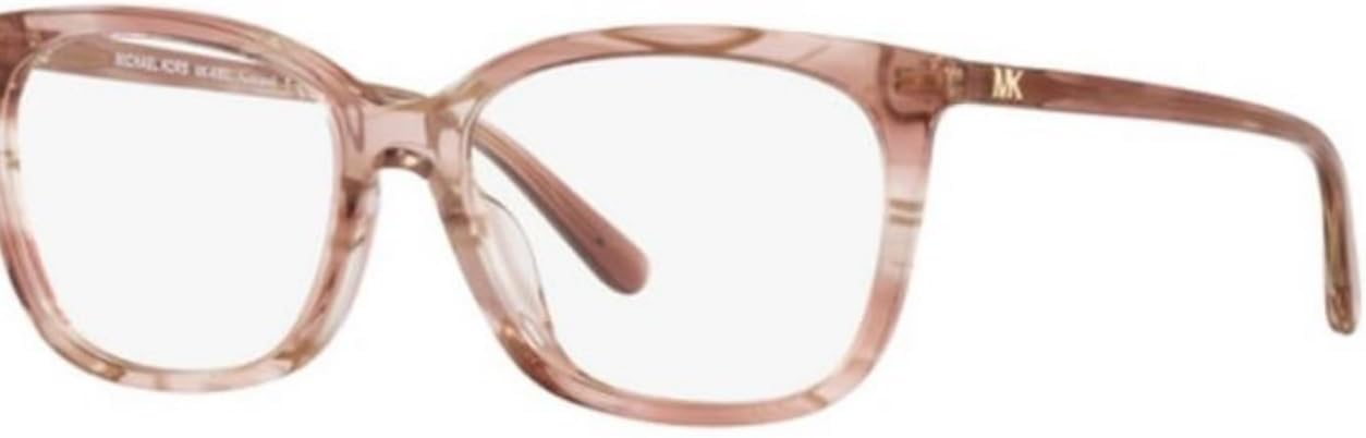 Michael KorsAUCKLAND MK 4080U Pink Havana 54/16/140 women Eyewear Frame