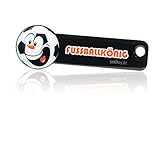 Kleines Geschenk: Das multifunktionale Gadget mit dem Spruch 