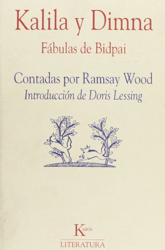 Kalila y Dimna