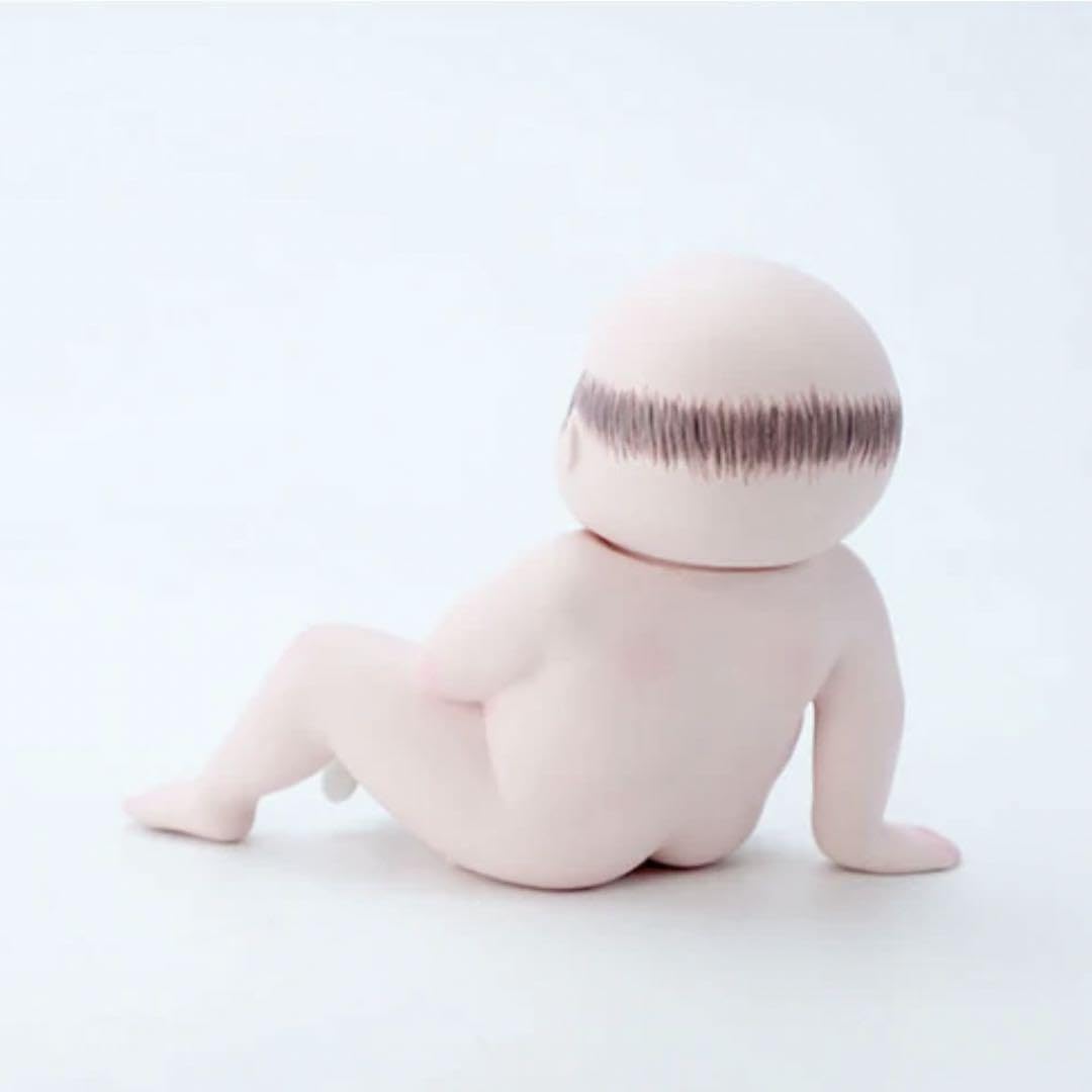 Amazon.co.jp: My Little Bunny とろろ園 ソフビ 友沢こたお 友沢 