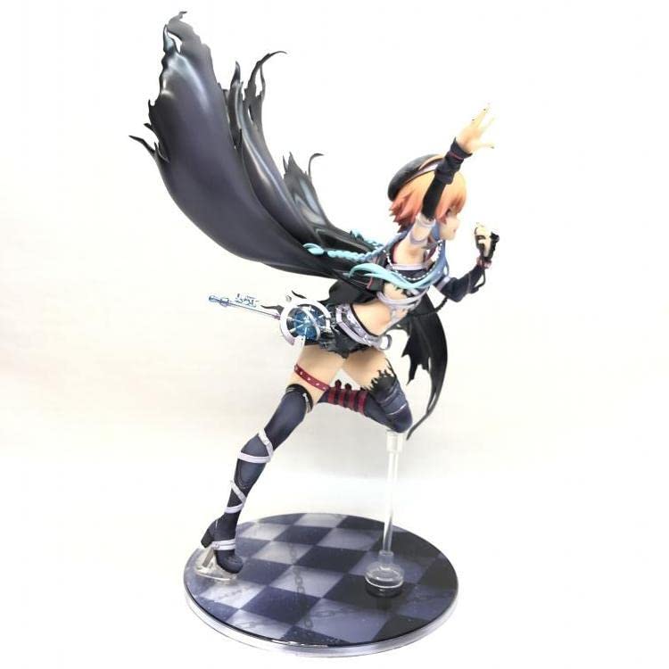 ALTER 二宮飛鳥 偶像のフラグメントVer. 1/7 フィギュア 二宮 飛鳥 《偶像》のフラグメントVer. | ALTER