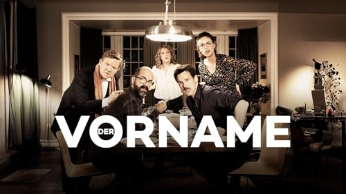 Der Vorname