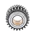 A-Premium Timing Chain Gear Compatible with Audi A3, A4, A5 (Quattro), Q5, TT & Volkswagen Beetle, CC, Eos, Golf, GTI, Jetta, Passat, Tiguan, Replace# 06H1033
