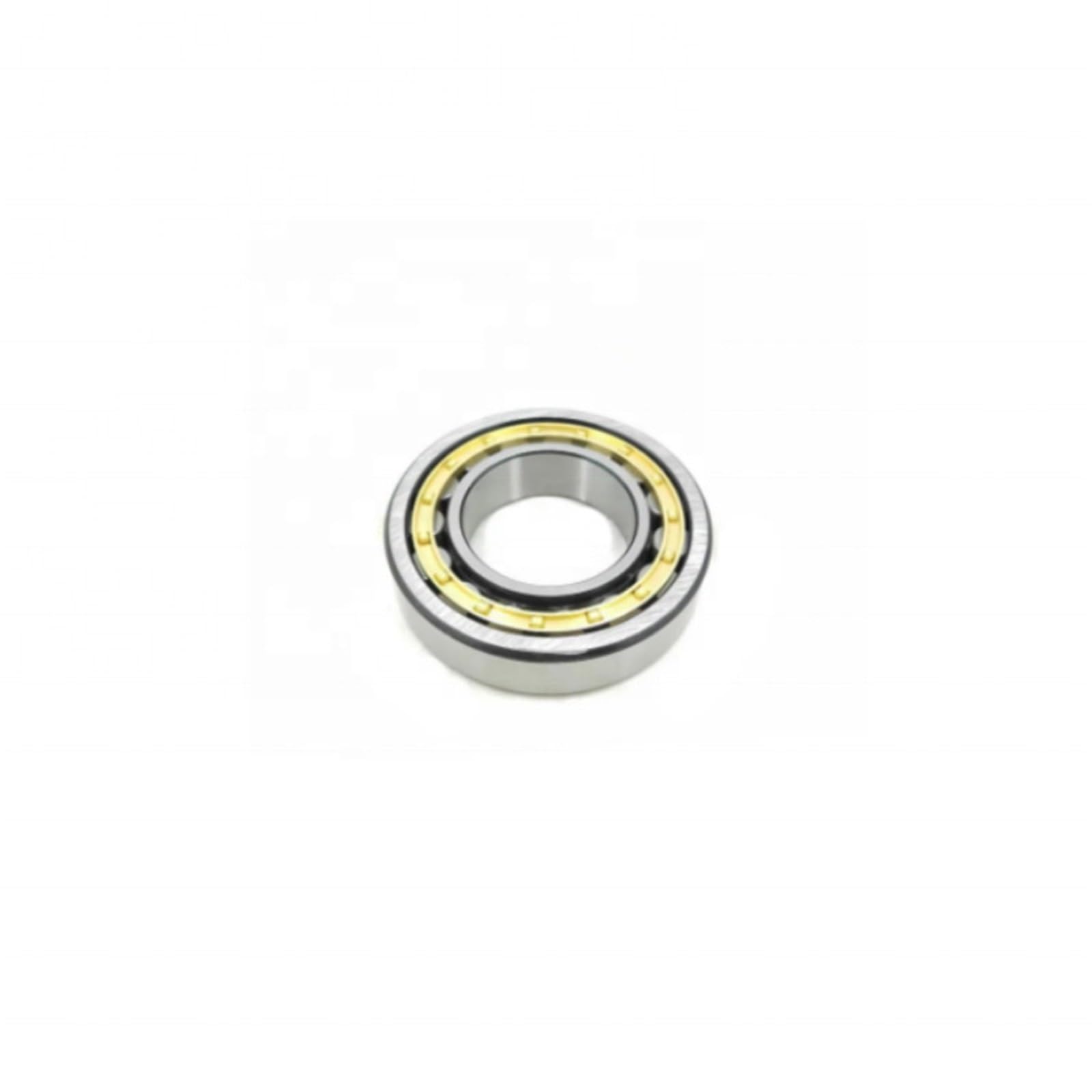 Roulements à grande vitesse NU222EM Roulements à rouleaux cylindriques en acier au chrome 110 x 200 x 38 mm 1 pièce