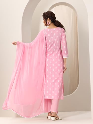 Image of Libas Women Kurta Sets