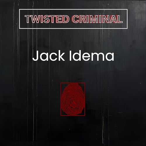 『Jack Idema』のカバーアート