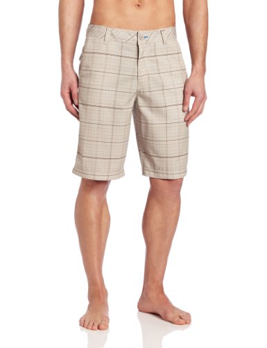 O 'Neill Hombre Hybrid Freak – Bañador para Hombre