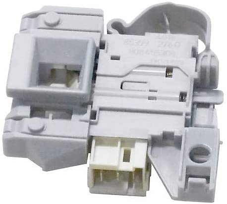 Electrolux Rex AEG Elektroschloss Waschmaschine 8084553083 Türschloss Cover