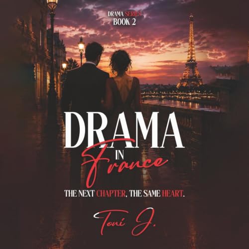 Drama in France Titelbild
