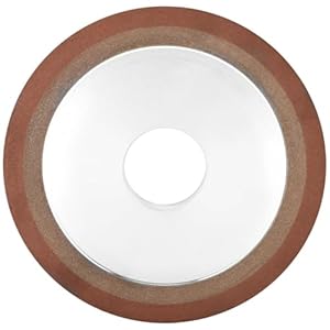 Keenso Diamant Schleifscheibe 125mm