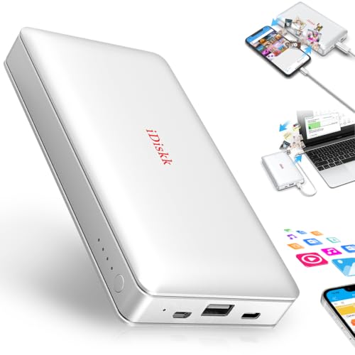 Amazon.co.jp: 【Apple Mfi認定 PSE認証 1024G 10000mAhモバイル