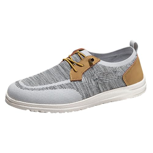 Generisch Pring Chaussures en toile pour homme...