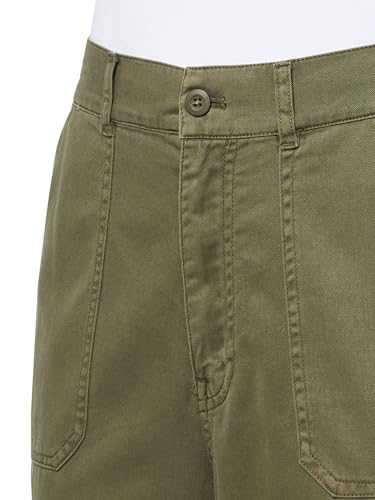 Lucky Brand Women's Clean Twill Cargo Pant3