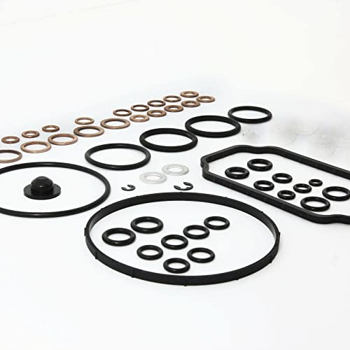 Recambo Dichtsatz Dichtung Reparatur Satz kompatibel für Bosch mechanische Verteiler Pumpen