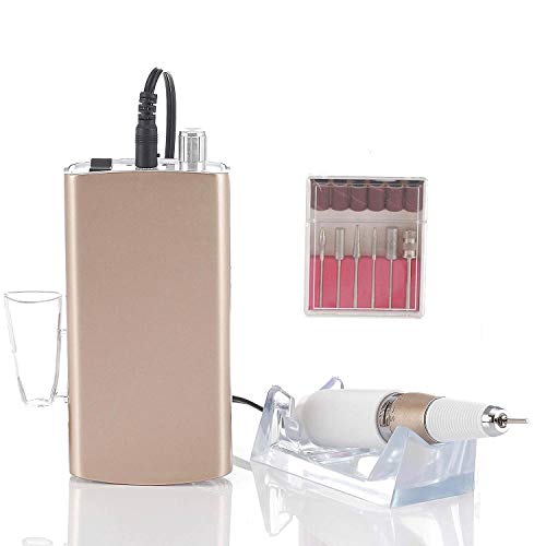 Miss Sweet Limas de uñas eléctricas