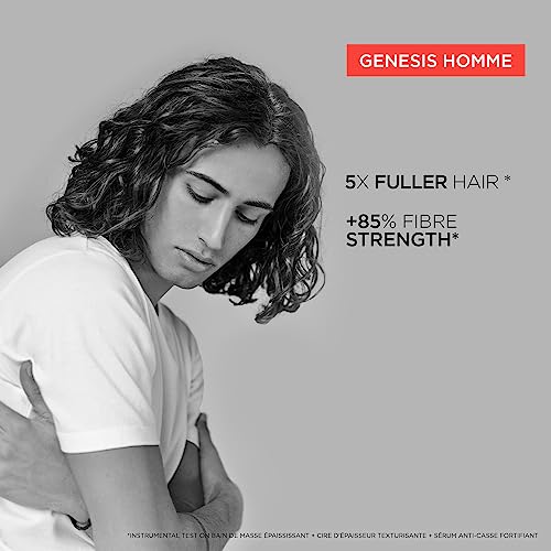 Genesis Homme sérum fortifiant anti chute 90 ml - vue 6