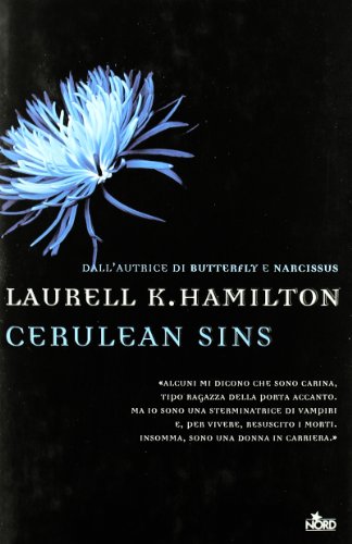 Cerulean sins Cerulean sins