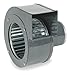 Dayton Model 1TDP9 Blower 173 CFM 1650 RPM 115 Volts 60/50hz