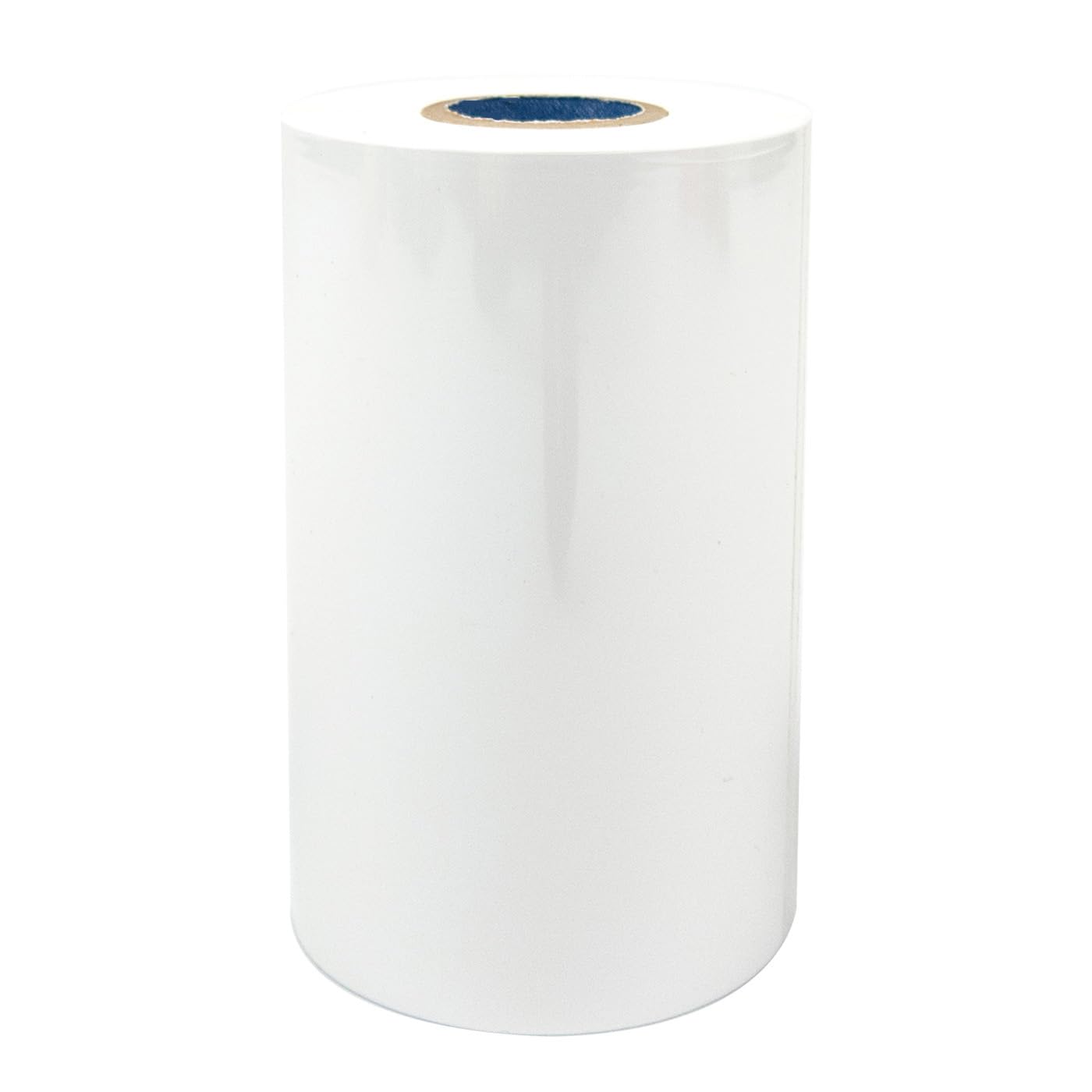 LabelTac LTPX Thermal Transfer Ribbon for LabelTac Pro X Label Printer (White, 4in x 984ft)