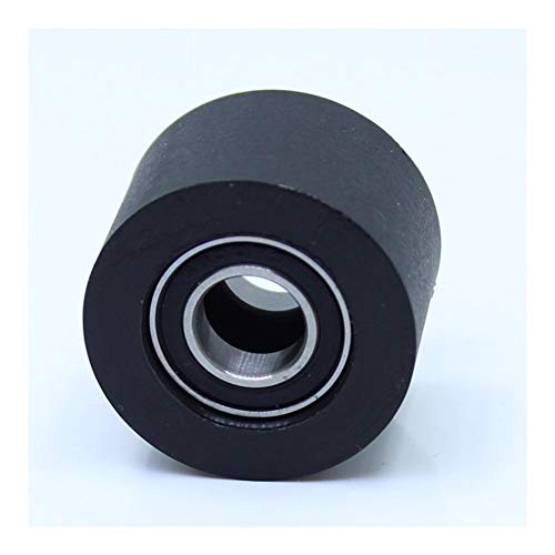 Roulements à billes MR84 en polyuréthane haute densité 26mm, haute précision