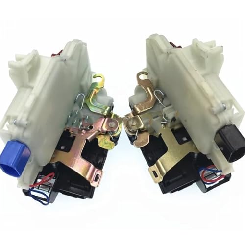 Actionneur de loquet de verrouillage avant régler panne fermeture porte VW Jetta 2005-2010