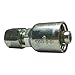 RAParts S.110245 Fitting, Female, JIC 37 Swivel