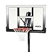 Lifetime 71286 XL Portable Basketball System, 52 Inch Shatterproof Backboard