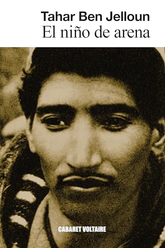 El niño de arena